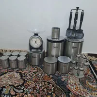 سرویس اشپزخانه|ظروف نگهدارنده، پلاستیکی، یک‌بارمصرف|تهران, کرمان|دیوار