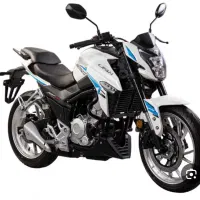 لیفان کی پی اس ۲۵۰شاهین موتور