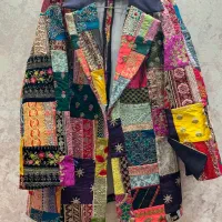 کت کوتاه مجلسی