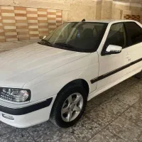 پارس سفارشی ELX موتور XU7p