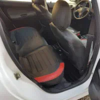 206 sd اتوماتیک|خودرو سواری و وانت|محمدشهر, شهرک پیام (مهرالبرز)|دیوار