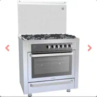 فروش اجاق گاز فردار لوکاتی مدل L2S