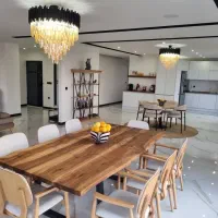 ۲۰۰ متر اپارتمان کاملا هوشمند با فول امکانات|فروش آپارتمان|ساری, |دیوار