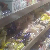 شاگرد برای سوپرمارکت