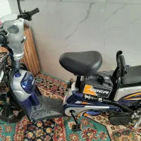 مارک آستر .مدل ۱۴۰۴ .