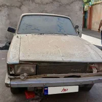فروش پیکان اسقاطی