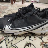 کفش استوک خارجی چمنی نایکی|کیف، کفش، کمربند|تهران, دکتر هوشیار|دیوار