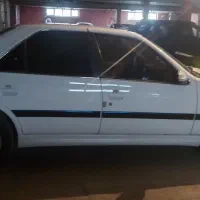 پژو پارس XU7P سفارشی دریچه گازی سیمی|خودرو سواری و وانت|تهران, شادآباد|دیوار