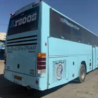 اوتوبوس بی ۱۲ اوتومات|خودرو سنگین|مشهد, چهارچشمه|دیوار