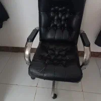 صندلی گردون