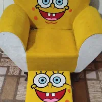 مبل کودک