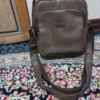 تعدادی کیف پولو کوله پشتی ورودوشی و ساک چرم باشگا|کیف، کفش، کمربند|هشتگرد, شهرک بوستان|دیوار