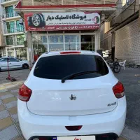 تیبا ۲ مدل ۱۴۰۱|خودرو سواری و وانت|جوانرود, |دیوار