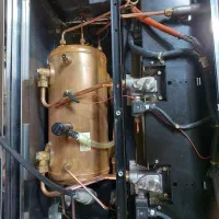 تعمیرات وسرویس دستگاه قهوه ساز صنعتی