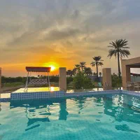 فروش ویلا و باغ