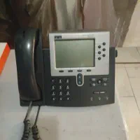 گوشی ای پی فون سیسکو7960جی