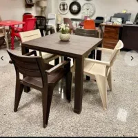 انواع صندلی پلاستیکی کد ۵۲ تنوع بالا / تهران نواب|میز و صندلی غذاخوری|تهران, توحید|دیوار