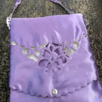 سجاده چادر جشن تکلیف|لباس|هشتگرد, شهرک گلها|دیوار