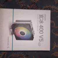 فن سی پی یو نو