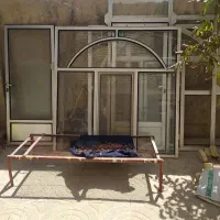 در آلمینیومی