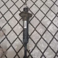 کمک عقب پراید