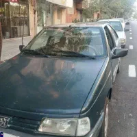 پژو آر دی آی (RDi) بنزینی، مدل ۱۳۸۳