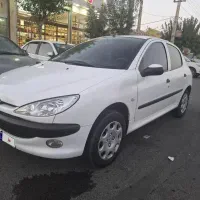 206 تیپ 2 مدل 1401 نقد و اقساط|خودرو سواری و وانت|گلستان (تهران), |دیوار