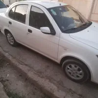 ساینا اس ۱۴۰۳ بی رنگ گارانتی فعال|خودرو سواری و وانت|نجف‌آباد, جوزدان|دیوار