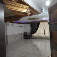 رهن کامل طبقه همکف ویلایی محله سی۱|اجارهٔ خانه و ویلا|فولادشهر, C1|دیوار