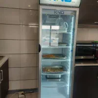 فروش مغازه ساندویچی