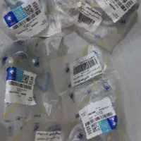 لوازم برقی ۲۰۶