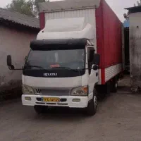 جک اراز . 9تن مدل 89