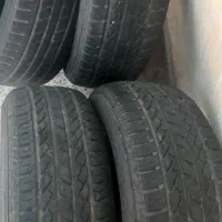 لاستیک بارز