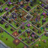 کلش اف کلنز|کنسول، بازی ویدئویی و آنلاین|شیراز, شریف‌آباد|دیوار