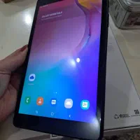 تبلت samsung Galaxy Tab A|تبلت|تهران, اباذر|دیوار