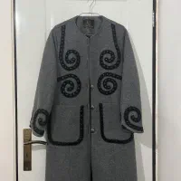 لباس پاییزی