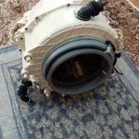 تشت دیگ لباسشویی