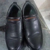 کفش طبی مردانه سایز ۴۰