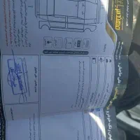 تیبا99بی رنگ پلمپ|خودرو سواری و وانت|مشهد, امام خمینی|دیوار