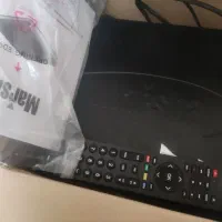 دو عدد دستگاه دی وی دی|پخش‌کننده DVD و ویدیو|تبریز, |دیوار