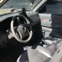 نیسان رونیز خاکی ۸۹|خودرو سواری و وانت|تهران, بوستان ولایت|دیوار