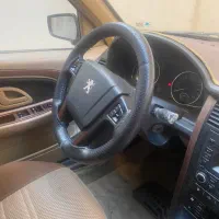 پارس تیو فایو مدل 1400