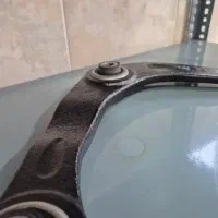 قطعات جلوبندی تعمیری با ضمانت واقعی