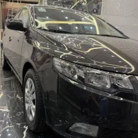 سراتو دنده۹۴ بیرنگ ۳۲ کار (کلکسیونی)