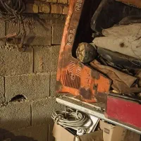 تراکتور گلدونی 238 ایتالیایی مونتاژ جیرفت|خودرو سنگین|پیر بکران, |دیوار