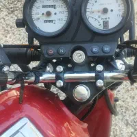 احسان شکاری ۲۰۰|موتورسیکلت|سراوان, |دیوار