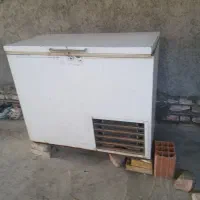یخچال فریزر صندوقی