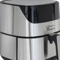 سرخ کن فوما