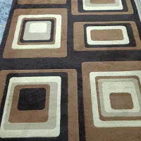 دو عدد فرش ۶متری