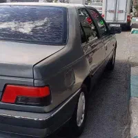 پژو405glxمدل96|خودرو سواری و وانت|تهران, پارک شهر|دیوار